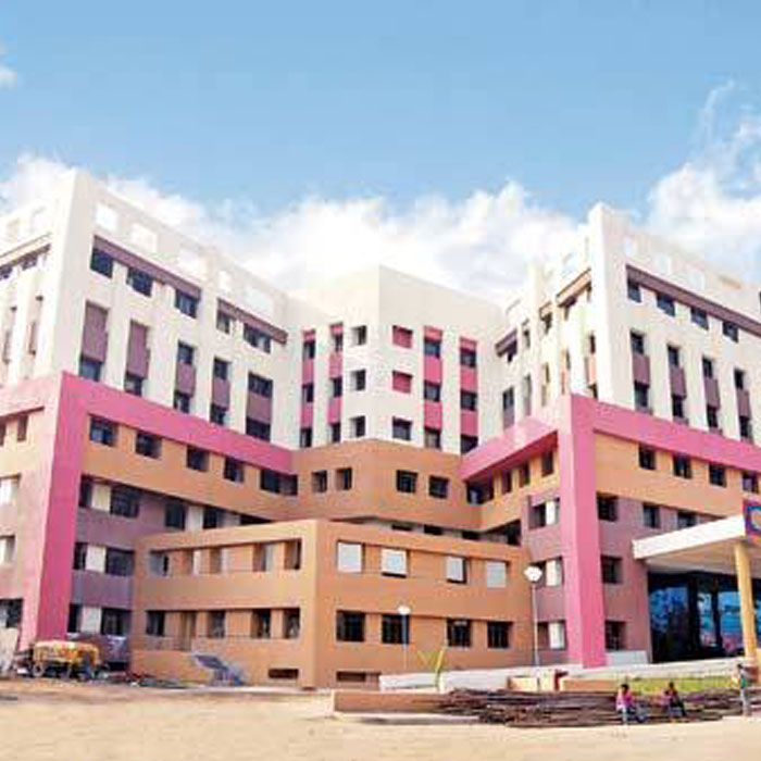 Cooper Hospital