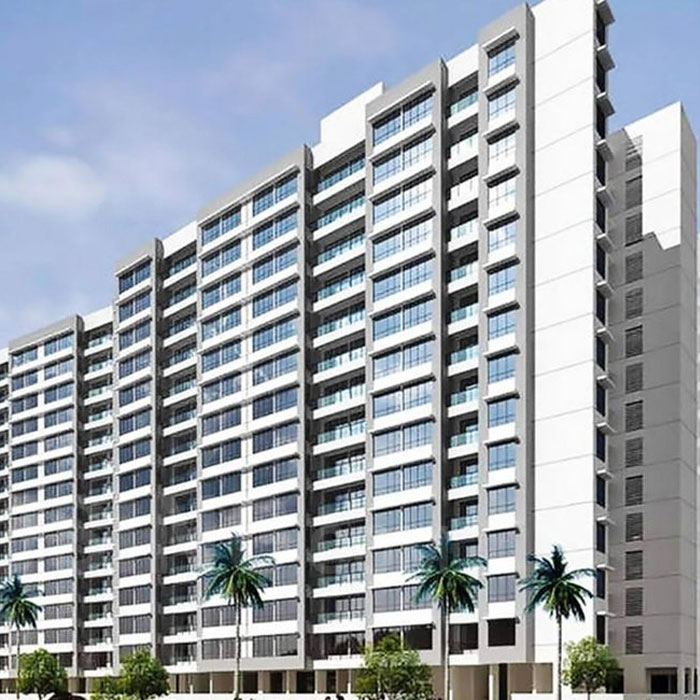 Godrej, Sale Colony