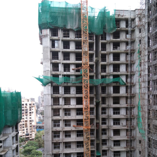 Lodha Bel Air Jogeshwari