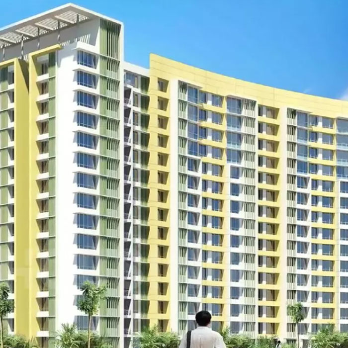 Lodha Miraroad