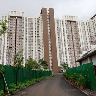 Lodha Upper