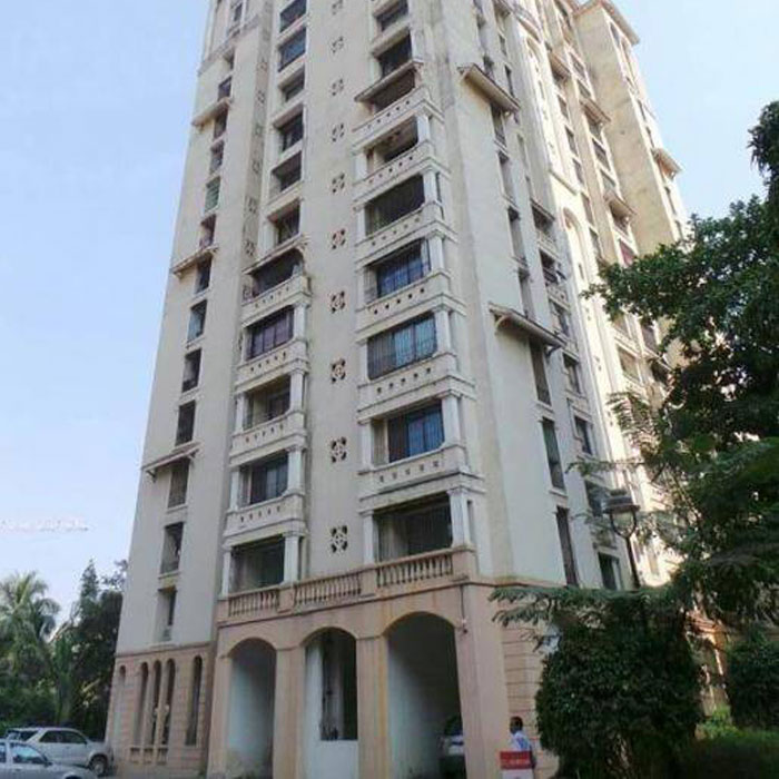 Mahindra Goregaon