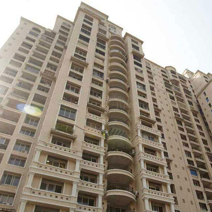 Mahindra Lifespaces