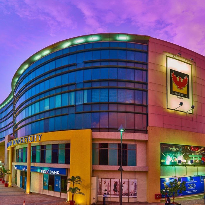 Phoenix Mall