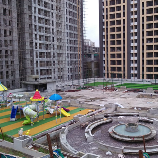 Rustomjee Global City Virar