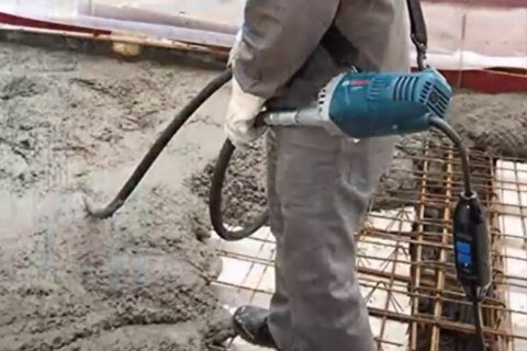 Electric Vibrator