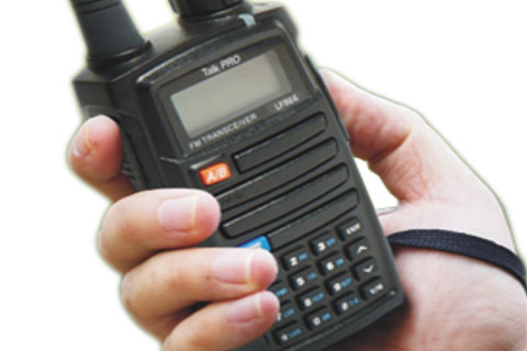 Walki Talki