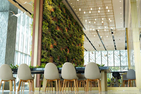 Grand Lobby